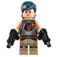 Sabine Wren Brickipedia Fandom