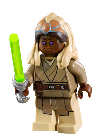Lego Star Wars Pfp Girl