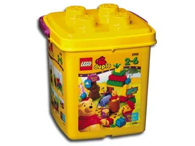 duplo bucket