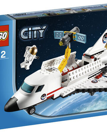 lego space shuttle 3 in 1