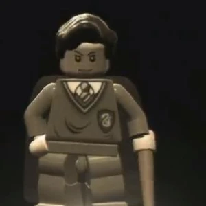 lego lord voldemort minifigure