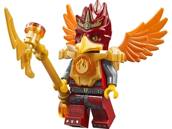lego chima phoenix