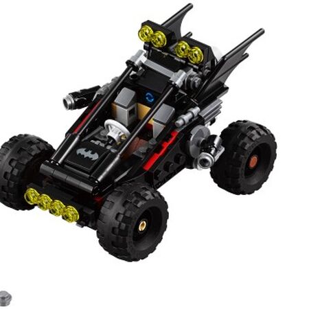 the bat dune buggy lego