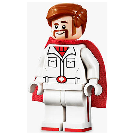 toy story lego duke caboom