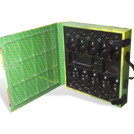 lego ninjago storage box