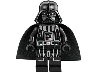 lego 75055