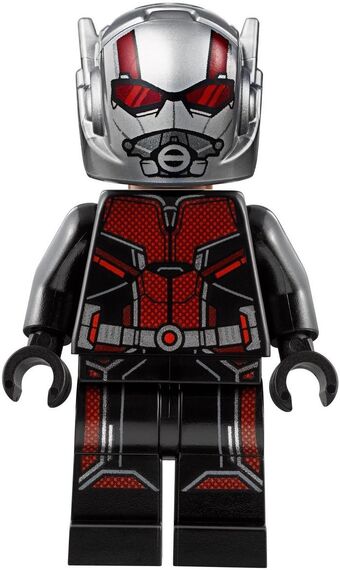 lego avengers endgame custom