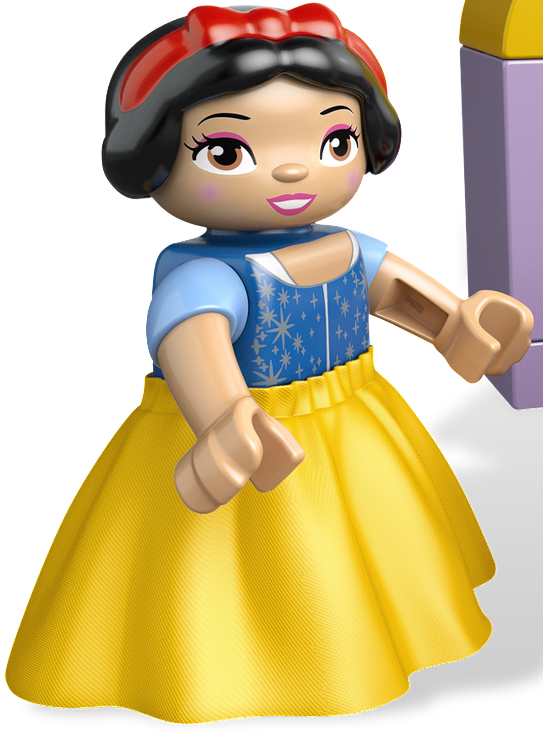 lego ideas snow white
