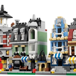 lego 10230