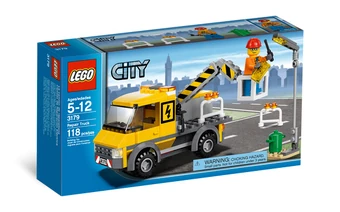 lego city 2010