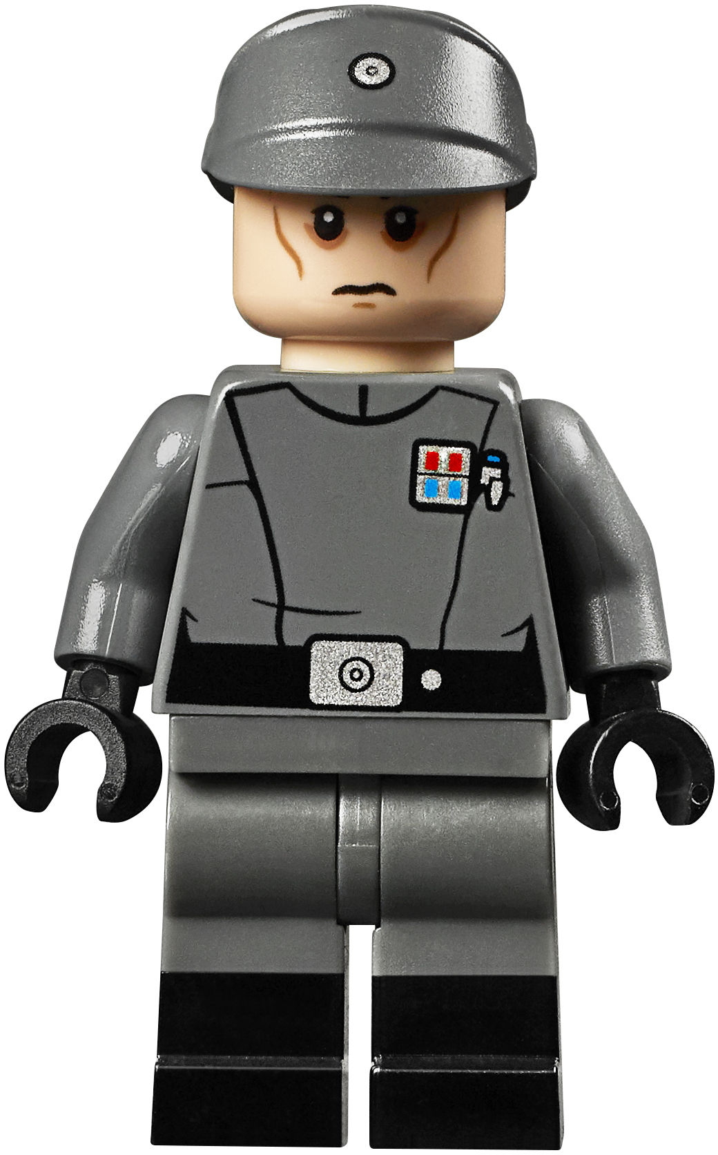 lego imperial commander