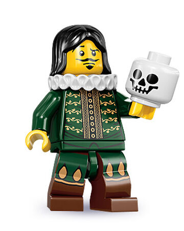 Schauspieler Lego Wiki Fandom