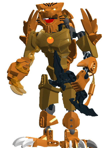 chima tormak