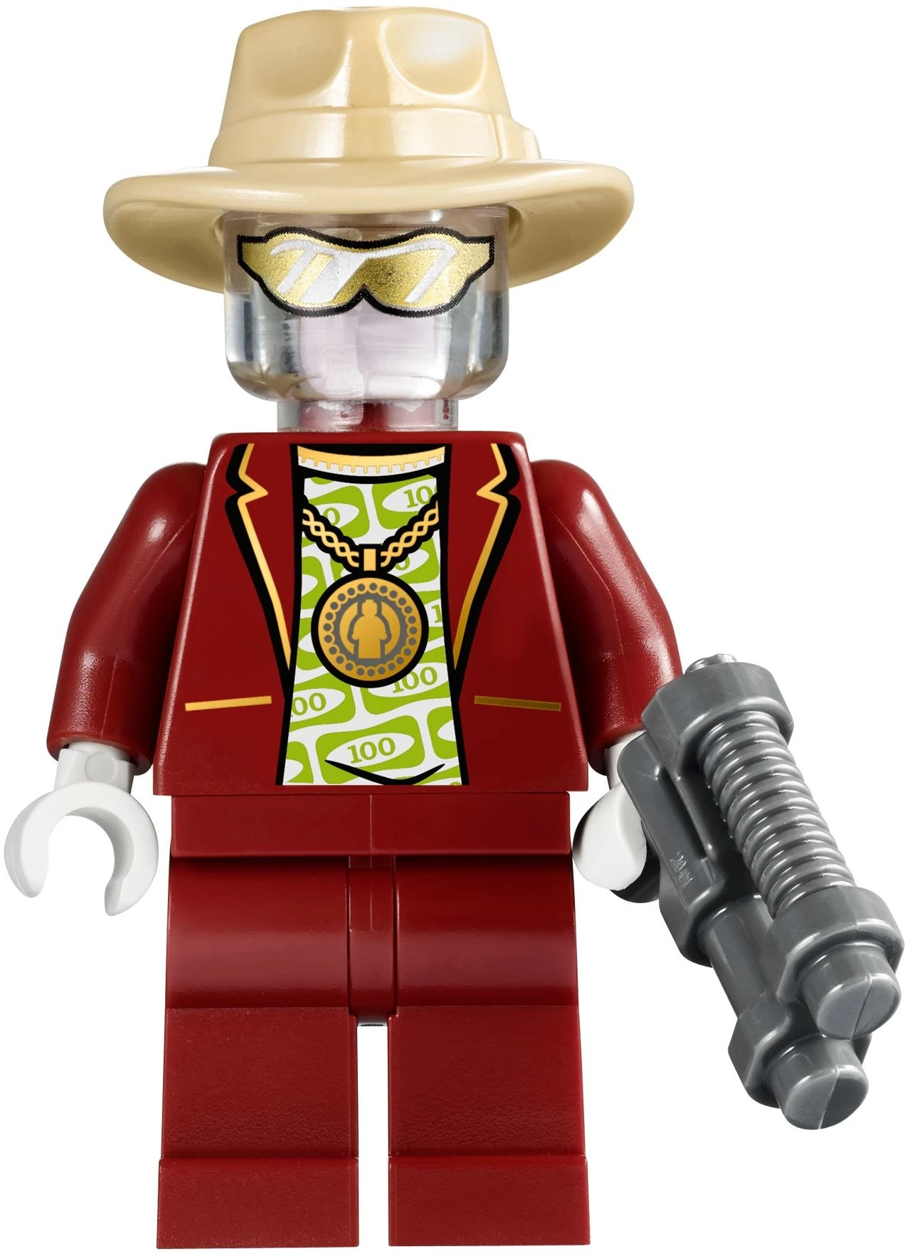 ninjago master of light