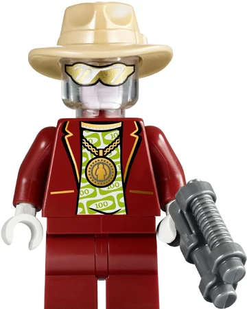 ninjago master of light