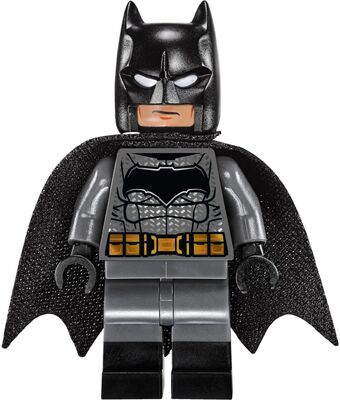 lego batman begins minifigure