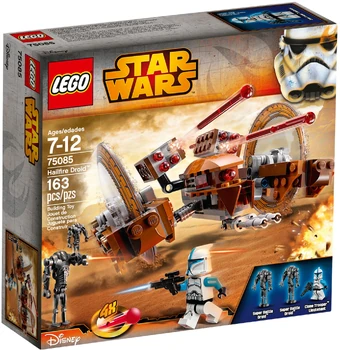 lego star wars 2003