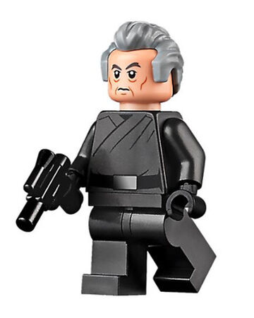 lego general