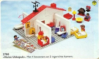 duplo home