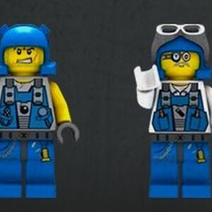 Power Miners Brickipedia Fandom