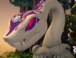 Pythor p
