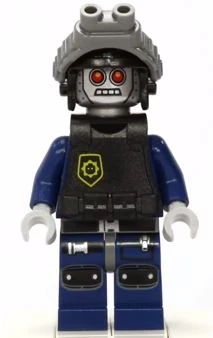 lego robo