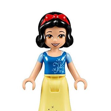disney snow white and the seven dwarfs mini doll collection