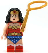 Wonder Woman Brickipedia Fandom Powered By Wikia