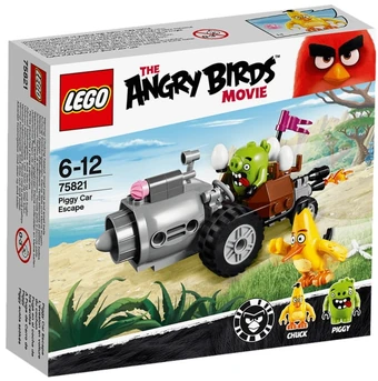 lego angry birds games