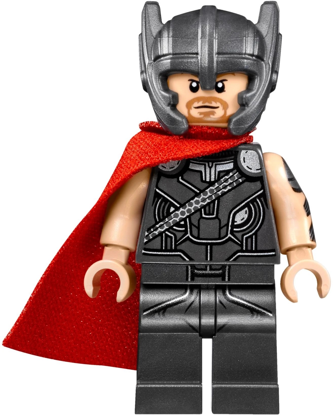 lego gladiator thor