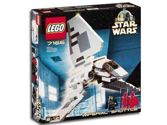 lego classic star wars