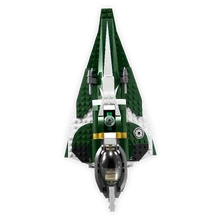 saesee tiin starfighter