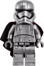 Lego Captain Phasma
