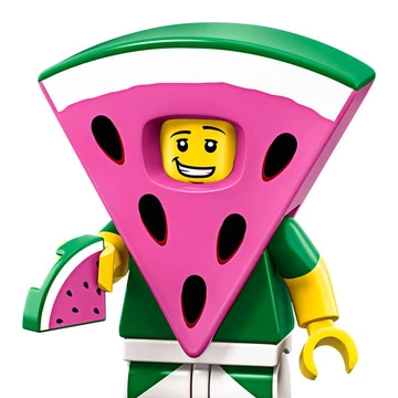 lego melon