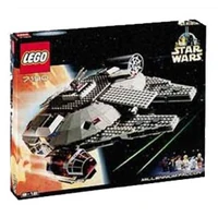 lego 7190