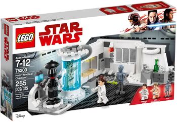 LEGO Star Wars 2018 Set Discussion - READ FIRST POST! - Page 206 - LEGO  Star Wars - Eurobricks Forums