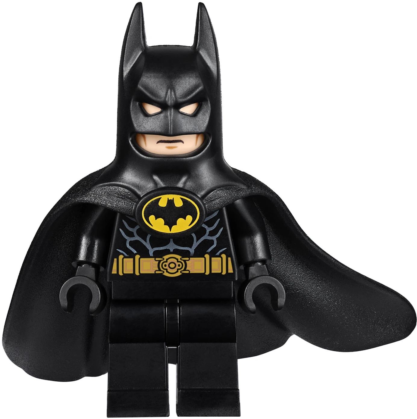 large lego batman figure