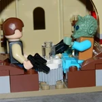 greedo lego minifigure