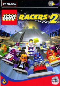 lego racers 4