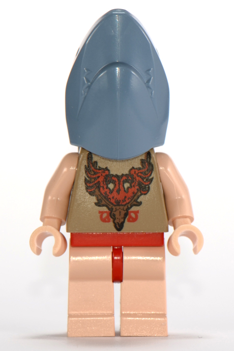 lego harry potter rescued from the merpeople