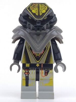 lego grey alien