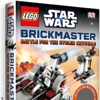 lego star wars build your own adventure battle for the stolen crystals