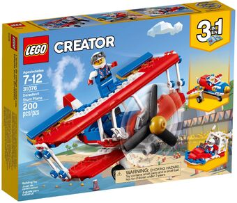 lego sets 2018