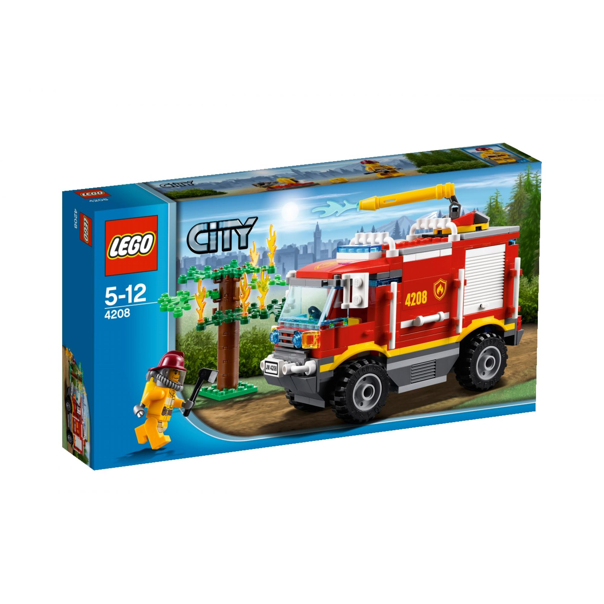 lego 4208