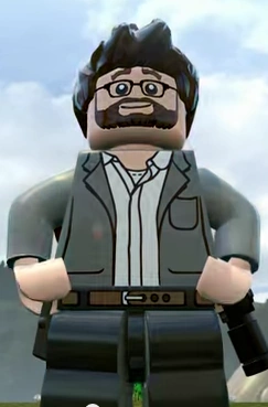 lego jurassic world jimmy fallon