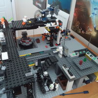 lego clone bases