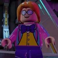 lego toy man