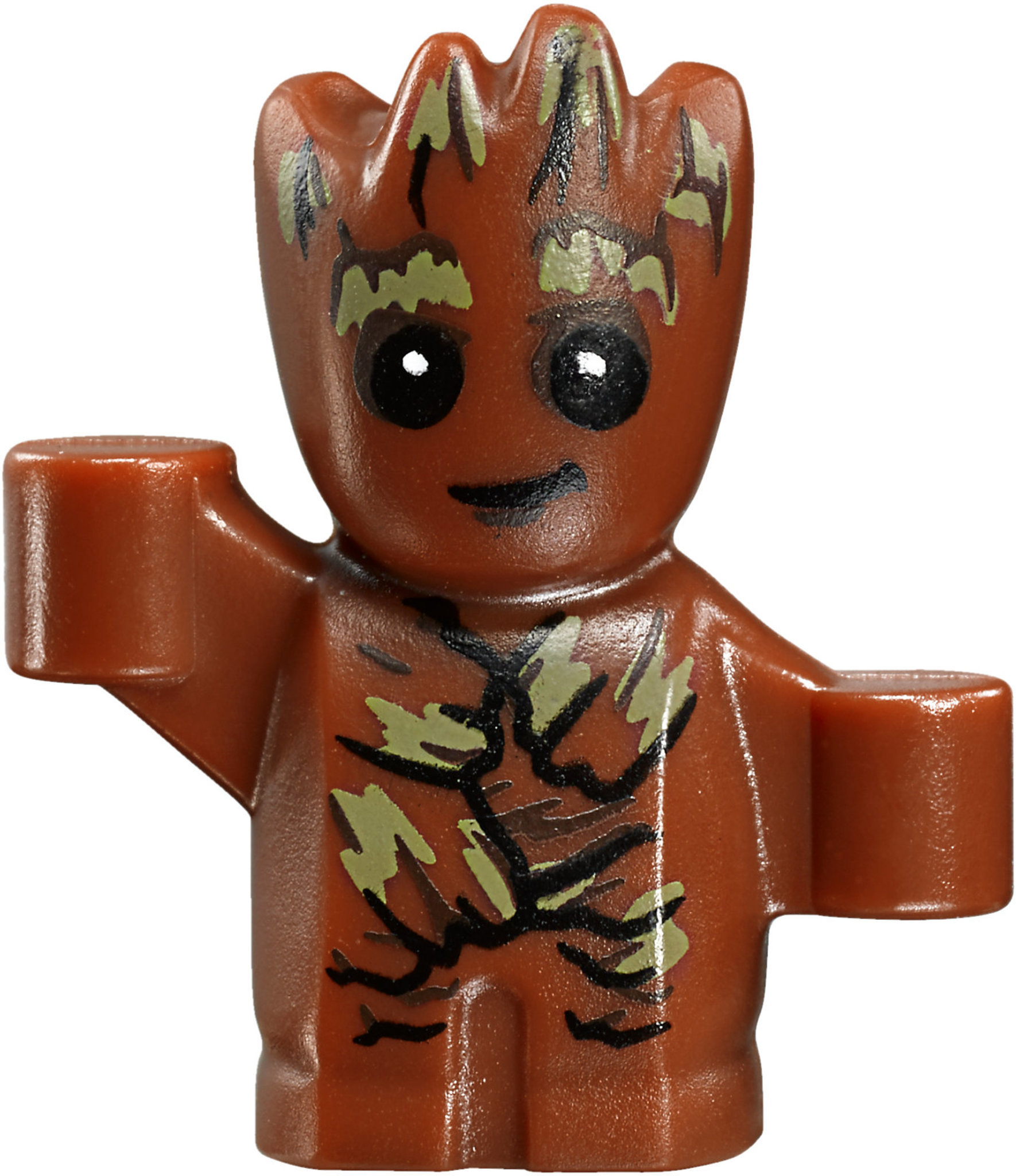 small groot figure