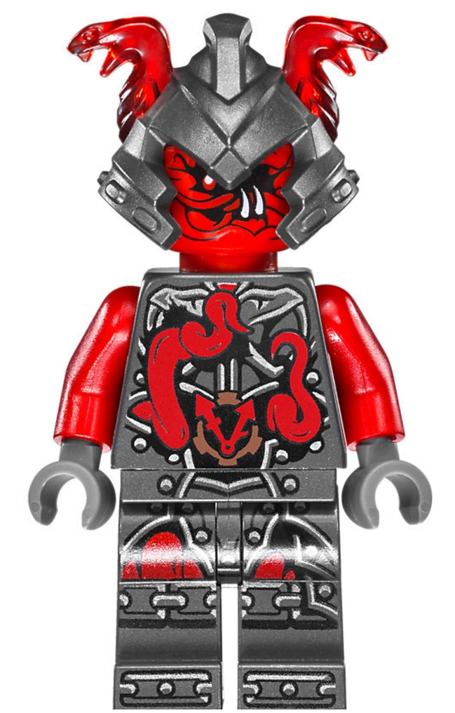 ninjago vermillion