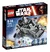 Lego First Order Snowspeeder box1